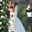 Actor officiates ex-wife’s lavish wedding to Nigerian billionaire’s son just weeks after divorce