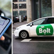 Bolt and inDrive drivers in Lagos begin indefinite strike, weeks after Uber left Nigeria