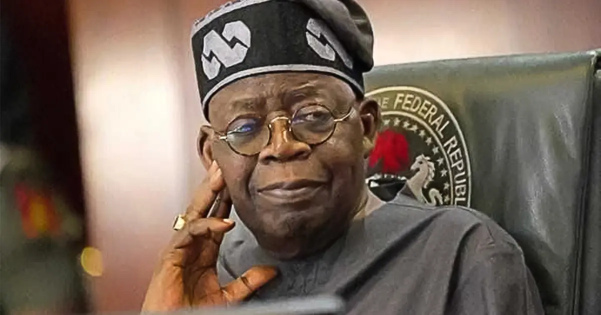 Tinubu flags off 376km Niger highway project, but one key detail is still missing