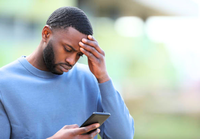 Forgiveness messages to send your ex when you want to apologise