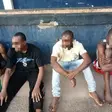 8 men arrested for brutally beating 21-year-old during initiation into fraud gang posing as Yemen soldiers