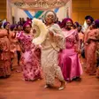 Nigerian wedding takes unexpected turn as Dutch police abruptly shut down celebration
