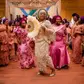 Nigerian wedding takes unexpected turn as Dutch police abruptly shut down celebration