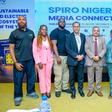 How Spiro’s electric bikes and battery-swapping stations could change Nigeria’s transport system