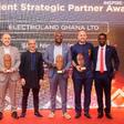 TCL showcases 2026 SQD Mini LED TVs and Smart Home innovations for Nigeria at West Africa Regional Launch in Côte d’Ivoire