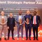 TCL showcases 2026 SQD Mini LED TVs and Smart Home innovations for Nigeria at West Africa Regional Launch in Côte d’Ivoire