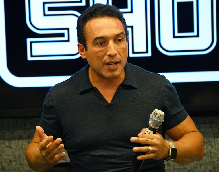 Michael Smith
