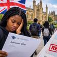 Nigerian students and other nationals may be forced to leave UK as universities withdraw admission offers amid visa crackdown