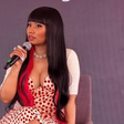 American rapper Nicki Minaj explains why she speaks up for Christians in Nigeria, reveals her pastor is Nigerian