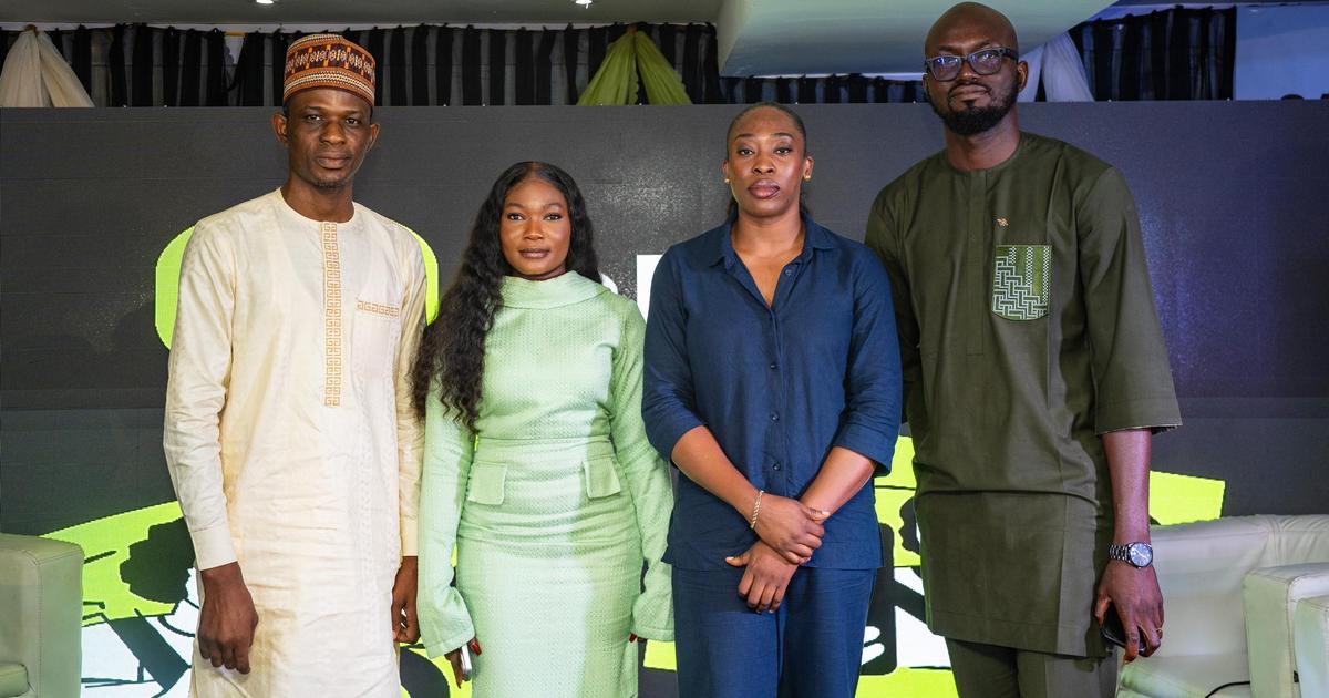 inDrive Safety Summit: Stakeholders Call for Safer Mobility | Pulse Nigeria