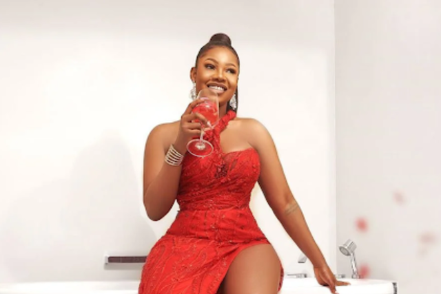 Tacha Just Bagged 2 Guinness World Records, and Nigeria Is Screaming 'Go Girl!'