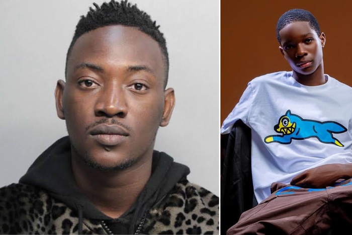 Internet Reacts as Dammy Krane Drops ‘Champions Arrival’ Hours After Wizkid’s Son’s Chart-Topping Debut