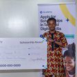 TS Academy Equips Africa’s Tech Talent with Laptops and Scholarships