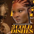 See Every Stunning Look From the 3 Cold Dishes Premiere