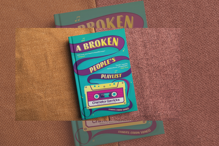 If Heartbreak Had a Soundtrack, It’d Be A Broken People’s Playlist