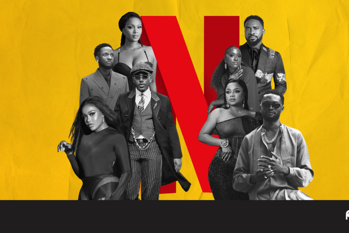 10 Nigerian Actors Who Would Actually Kill It in a Netflix Cross-Country Collab