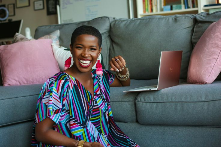 5 habits of women who know their worth