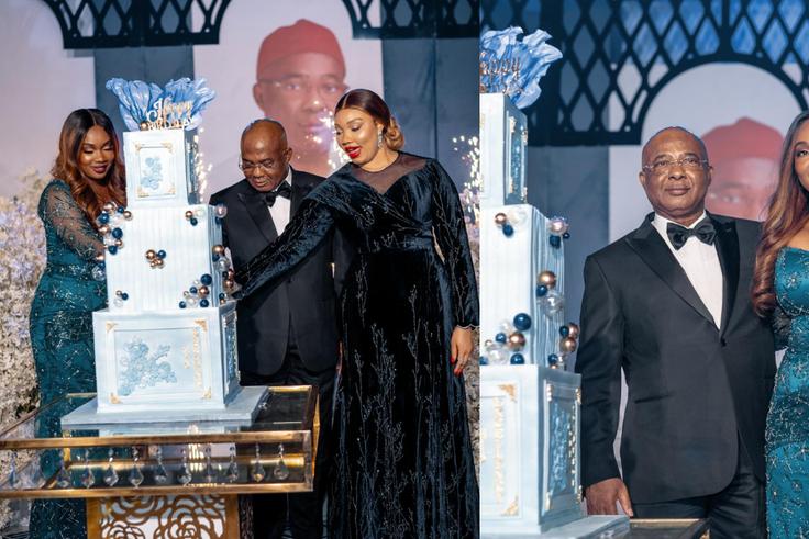 'A beacon of hope' - PUSG, Zedx celebrate Gov Uzodimma at 65