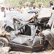 6 mourners returning from condolence visit to accident victims die in auto crash