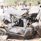 6 mourners returning from condolence visit to accident victims die in auto crash