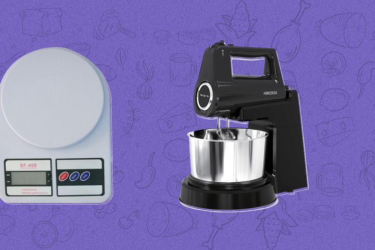 8 Kitchen Tools You’ll Wish You Had for Christmas Baking