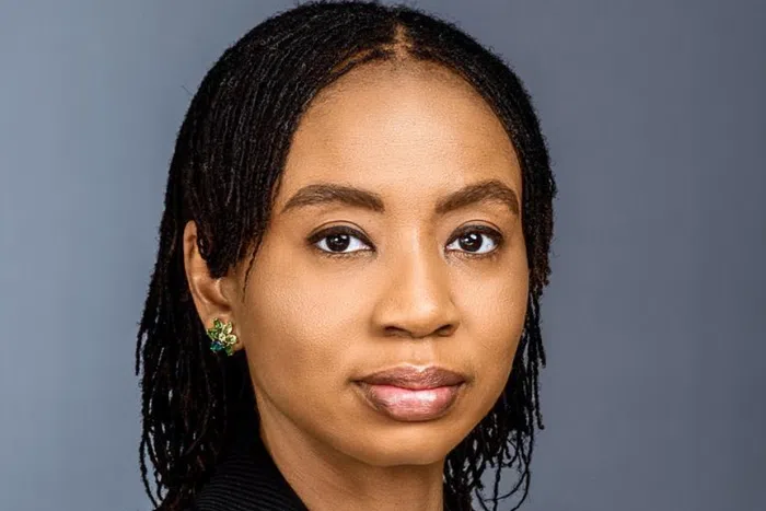 Omolola Oloworaran, the Director-General (DG) of the National Pension Commission (PenCom).