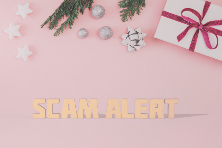 Festive Scams Are the Real Christmas Surprise This Year