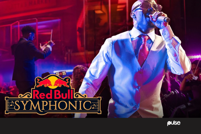 Asake’s Thrilling Red Bull Symphonic Is Now on YouTube