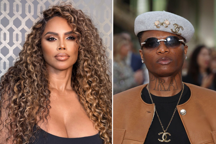 Wizkid Almost Quit — Jada P Finally Tells the Story Fans Never Knew