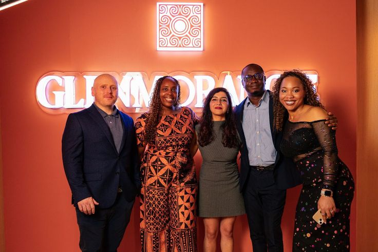 Glenmorangie Celebrates Craft and Culture in Lagos With Immersive Events