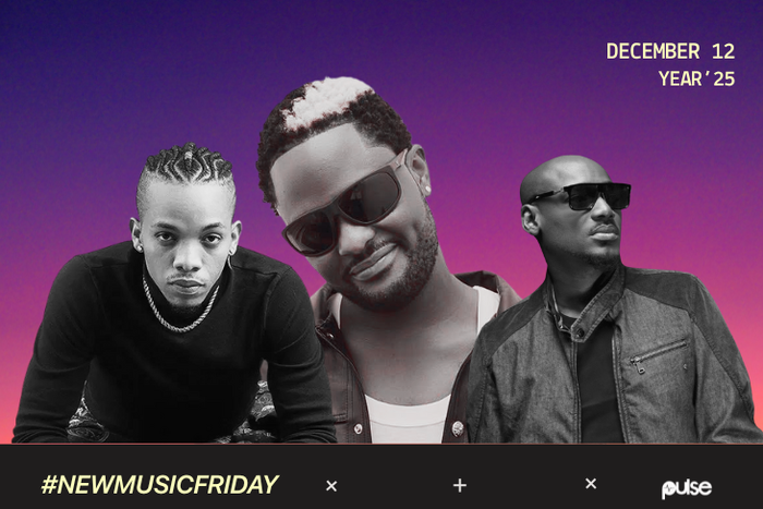 10 Songs You Should Check Out This Week Featuring Fido, 2baba, and Tekno