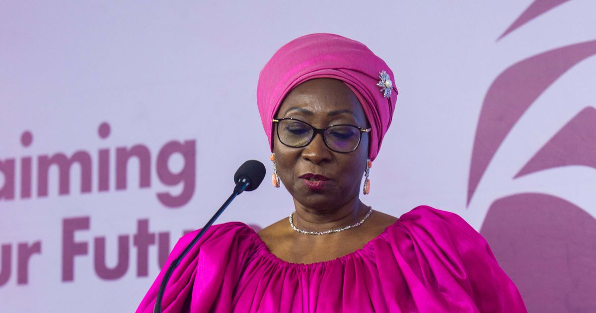 Rethinking Women’s Leadership in Nigeria: Women Who Shaped Our Past, Present & Future