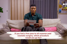 Zicsaloma - My Doctor Suggested Forehead Reduction If I Want