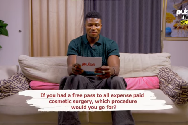 Zicsaloma - My Doctor Suggested Forehead Reduction If I Want