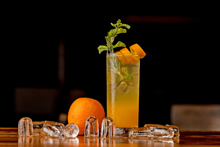 6 Easy Mocktail Recipes to Try this Christmas