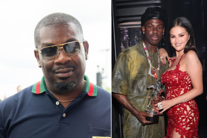 Photo Credits: Getty Images