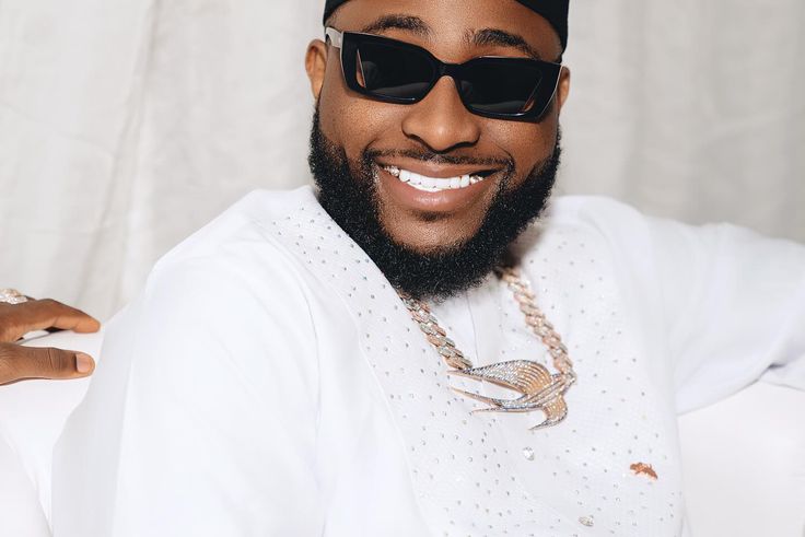 Why my dad bought me out of my first record deal - Davido
