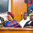 BREAKING: Lagos Assembly swears in first female Speaker, Mojisola Meranda
