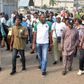 Minimum Wage: Lagos State media workers embark on 3-day warning strike