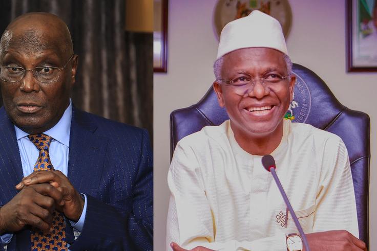 2027: SDP chairman breaks silence on rumoured alliance with Atiku, El-Rufai