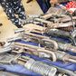 Police recover 3 rifles stolen during #EndSARS protests in Lagos
