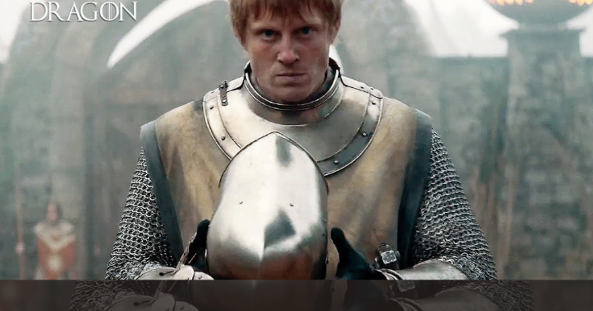 A Knight of the Seven Kingdoms: 6 Key Things to Know About the 2026 Game of Thrones Prequel