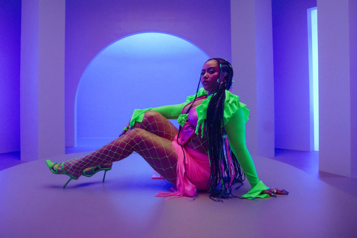 Spotify Names MOLIY EQUAL Artiste for January 2026