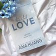 Ana Huang's Twisted Love From The Twisted Series Is Coming to Netflix