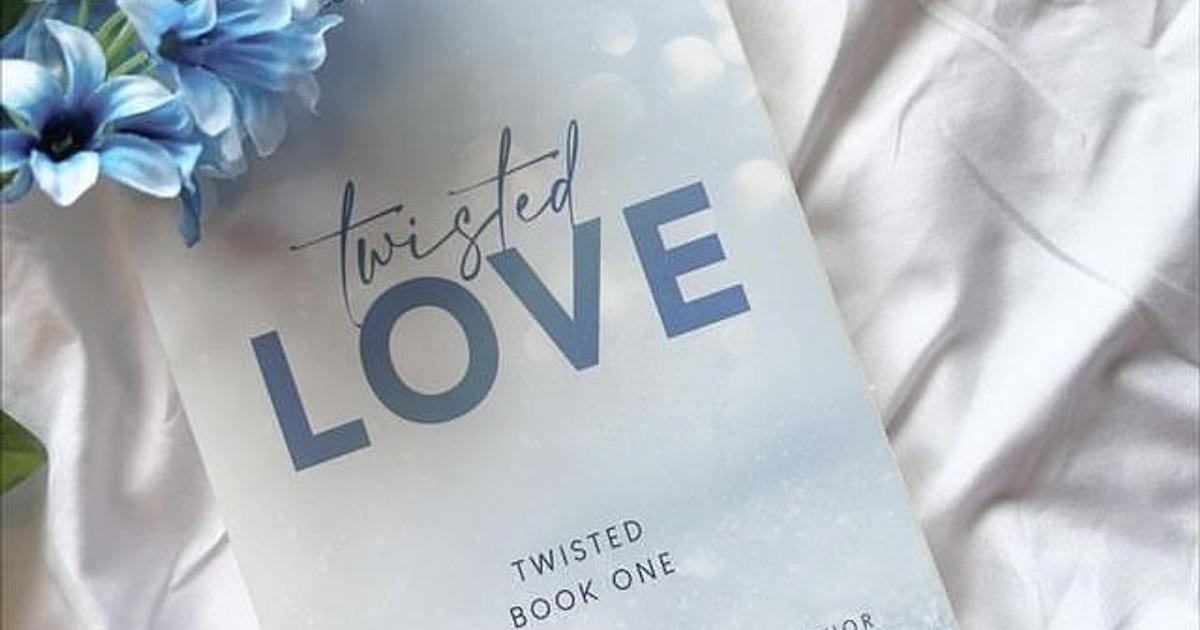 Ana Huang's Twisted Love Series Confirmed for Netflix Adaptation