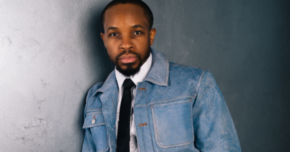King Lekan: The Maestro Behind Davido's 5ive Tour and The Kingsmen Band