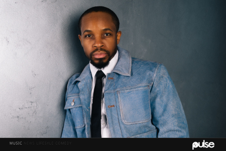 King Lekan: The Maestro Leading The Kingsmen & Powering Davido’s 5ive Tour