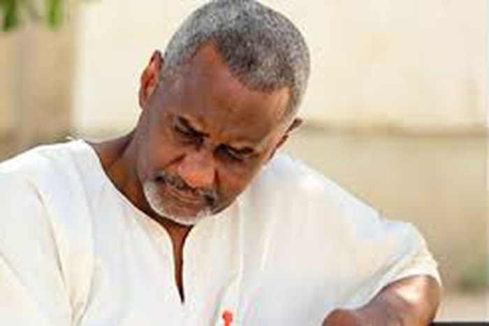 Prof Usman Yusuf, a former Executive Secretary of the National Health Insurance Authority (NHIA)