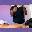 What is Nuru Massage? + Where to Get it in Nigeria