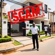 How to know if a house agent in Lagos is trying to scam you